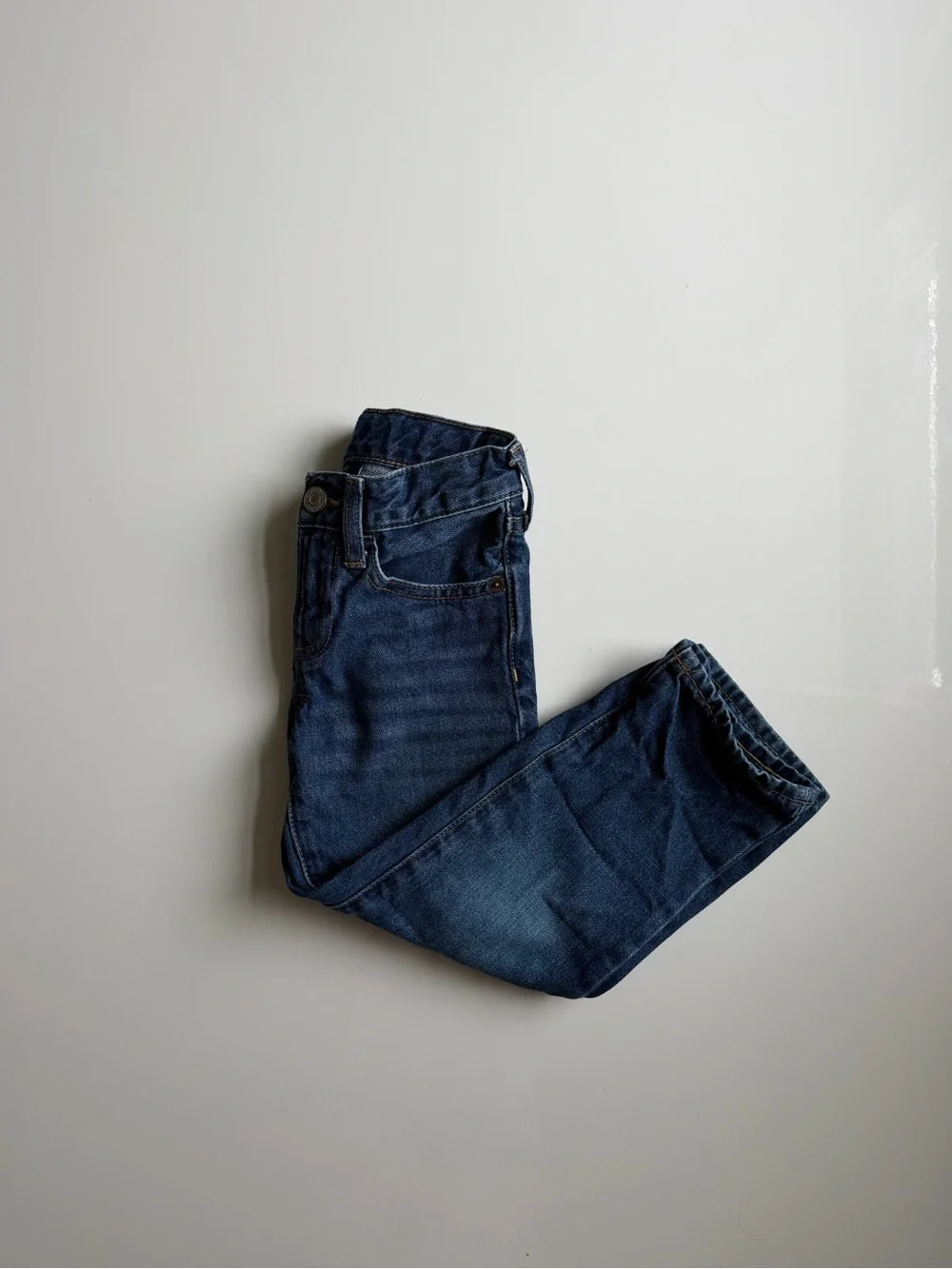GAP Toddler Denim Jeans -4T LIKE NEW
